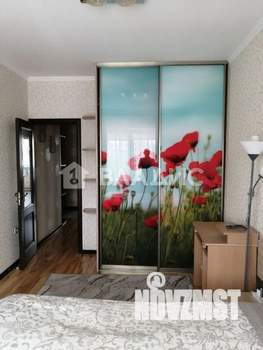 2-к квартира, вторичка, 62м2, 5/5 этаж