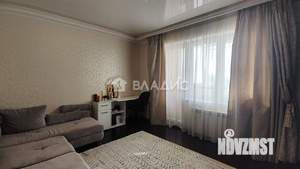 2-к квартира, вторичка, 52м2, 8/16 этаж