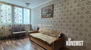 1-к квартира, вторичка, 39м2, 2/9 этаж