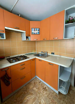 1-к квартира, вторичка, 32м2, 3/5 этаж