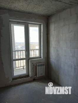 1-к квартира, вторичка, 48м2, 24/25 этаж