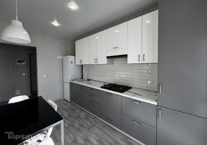 1-к квартира, вторичка, 35м2, 2/9 этаж