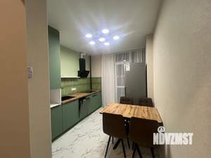 1-к квартира, вторичка, 32м2, 2/9 этаж