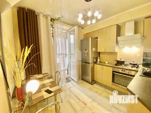 1-к квартира, вторичка, 32м2, 5/9 этаж