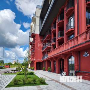 2-к квартира, вторичка, 86м2, 3/9 этаж