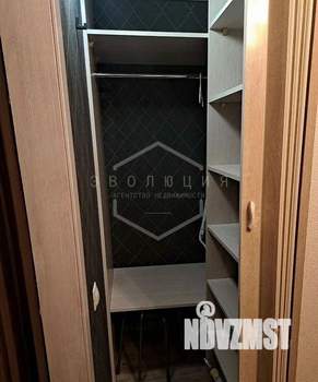 1-к квартира, вторичка, 34м2, 4/5 этаж