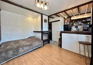 1-к квартира, вторичка, 26м2, 2/5 этаж