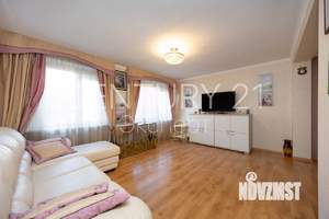 1-к квартира, вторичка, 40м2, 3/3 этаж