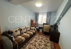 3-к квартира, вторичка, 84м2, 4/4 этаж