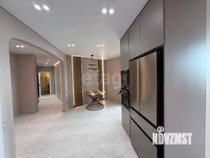 3-к квартира, вторичка, 86м2, 13/15 этаж