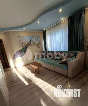3-к квартира, вторичка, 65м2, 1/3 этаж