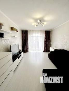 1-к квартира, вторичка, 40м2, 8/8 этаж