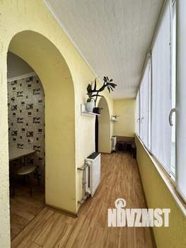 3-к квартира, вторичка, 59м2, 2/5 этаж