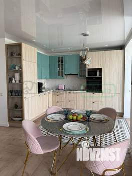 2-к квартира, вторичка, 72м2, 3/9 этаж