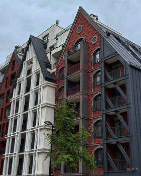 1-к квартира, вторичка, 70м2, 11/10 этаж