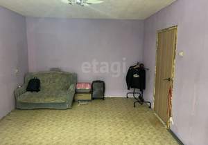 1-к квартира, вторичка, 34м2, 3/5 этаж