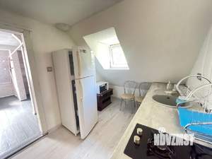 1-к квартира, вторичка, 35м2, 3/3 этаж