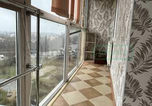 1-к квартира, вторичка, 42м2, 7/9 этаж