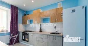 3-к квартира, вторичка, 63м2, 9/10 этаж