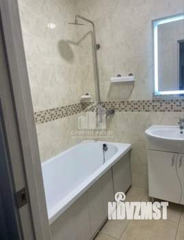 1-к квартира, вторичка, 42м2, 6/9 этаж