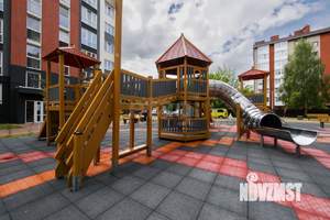 1-к квартира, вторичка, 28м2, 5/9 этаж