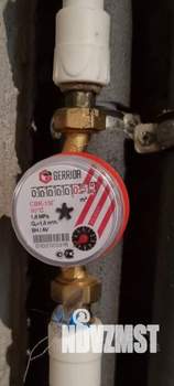 3-к квартира, вторичка, 98м2, 3/4 этаж