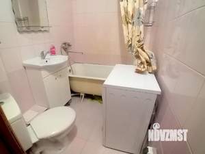 1-к квартира, вторичка, 34м2, 5/5 этаж