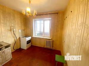 1-к квартира, вторичка, 33м2, 5/5 этаж