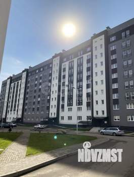 3-к квартира, сданный дом, 79м2, 9/10 этаж