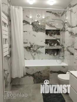 2-к квартира, вторичка, 84м2, 1/4 этаж