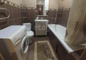 1-к квартира, вторичка, 42м2, 3/9 этаж