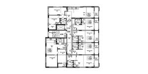 Студия квартира, вторичка, 31м2, 6/9 этаж