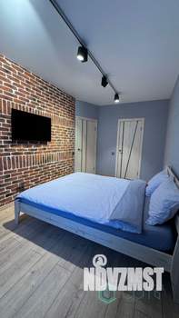 1-к квартира, вторичка, 39м2, 1/7 этаж