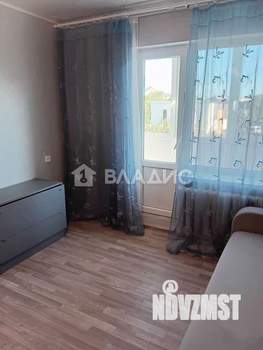 2-к квартира, вторичка, 35м2, 4/5 этаж