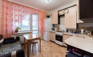 1-к квартира, вторичка, 42м2, 5/5 этаж