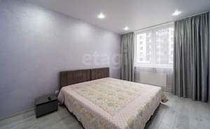 1-к квартира, вторичка, 41м2, 2/9 этаж