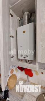 1-к квартира, вторичка, 30м2, 5/5 этаж