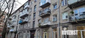 1-к квартира, вторичка, 30м2, 5/5 этаж