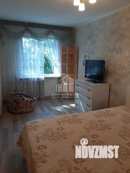 2-к квартира, вторичка, 46м2, 3/5 этаж