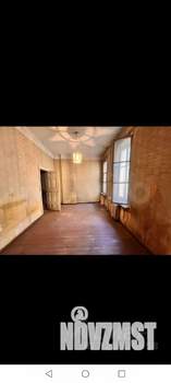 1-к квартира, вторичка, 54м2, 1/3 этаж