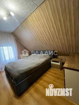 4-к квартира, вторичка, 107м2, 2/2 этаж