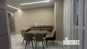 2-к квартира, вторичка, 65м2, 8/10 этаж