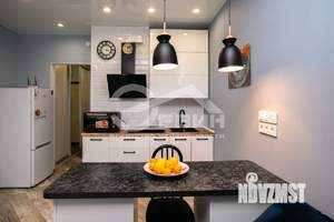 Студия квартира, вторичка, 25м2, 3/14 этаж