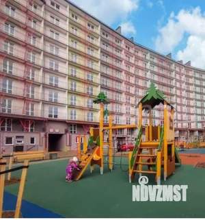 1-к квартира, вторичка, 50м2, 5/9 этаж