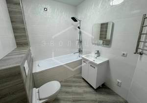 1-к квартира, вторичка, 42м2, 5/14 этаж