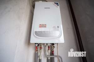 2-к квартира, сданный дом, 61м2, 8/17 этаж