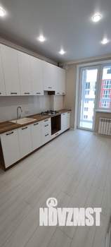 1-к квартира, вторичка, 35м2, 4/9 этаж