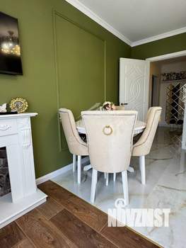 2-к квартира, вторичка, 62м2, 6/9 этаж