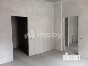 1-к квартира, вторичка, 57м2, 3/10 этаж