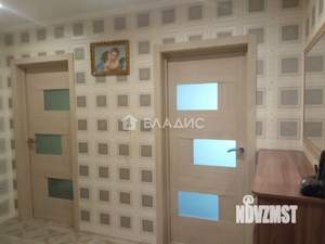 2-к квартира, вторичка, 56м2, 7/9 этаж